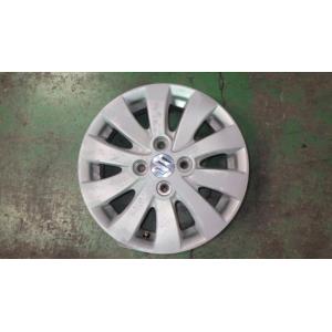 スペーシア　MK32S　アルミホイール  14×4.5J/4本セット　中古