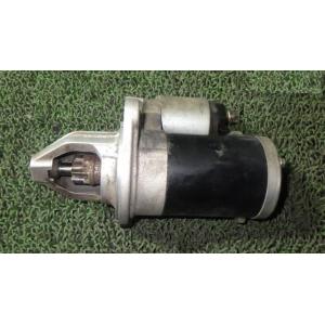 サンバー EBD-TT2 セルモーター MITSUBISHI  23300KA740 中古