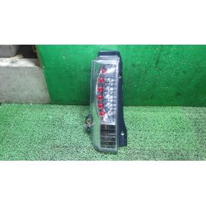 ｅＫワゴン DBA-H82W 左テールランプ  RCL-010 8331A047 中古