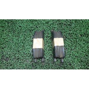 ｅＫワゴン DBA-H82W フロントブレーキパット   4605A592 中古