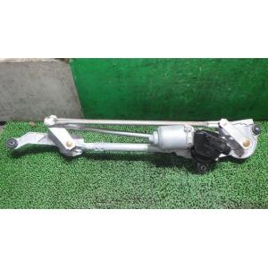 ルークス DBA-ML21S フロントワイパーモーター   28810-4A00E 中古