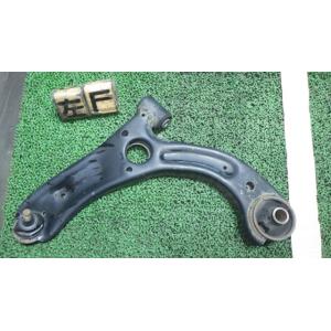 タント DBA-L375S 左フロントロアアーム   48069-B2041 中古