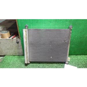 ルークス DBA-ML21S コンデンサー   27650-4A00E 中古