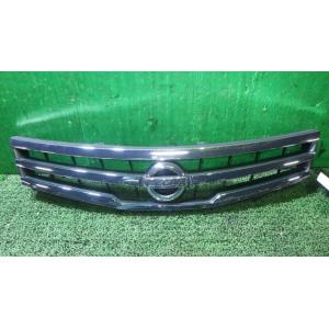 ルークス DBA-ML21S ラジエータグリル   62300-4A00D 中古