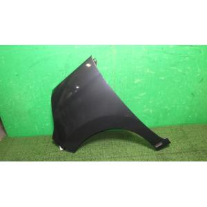 ルークス DBA-ML21S 左フロントフェンダー ZLY   63113-4A00E 中古