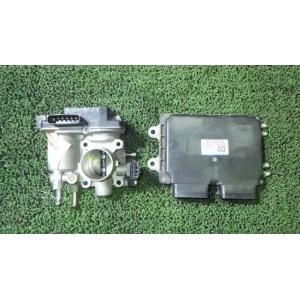 ルークス DBA-ML21S エンジンコンピューター MITSUBISHI 33910-82K60 ...