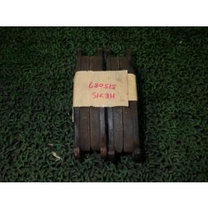 ラパン CBA-HE21S フロントブレーキパット