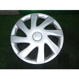 タント DBA-L375S ホイールキャップ   14インチ　1枚　中古