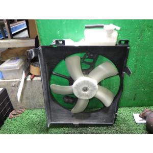 タント DBA-L375S 電動ファン   中古