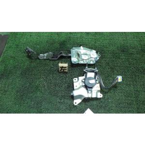 タント DBA-L375S 左パワースライドドアモーター   中古