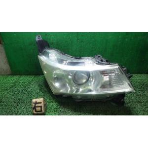 ルークス DBA-ML21S 右ヘッドランプ KOITO  26705-4A00K 中古