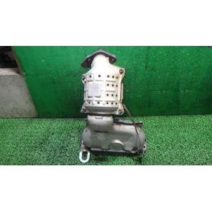 ルークス DBA-ML21S 触媒   20900-4A01A 中古