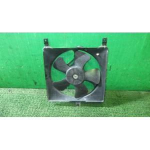 ルークス DBA-ML21S 電動ファン   21598-4A00A 中古