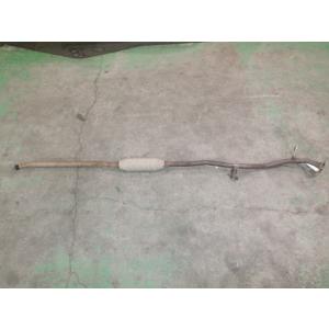 ルークス DBA-ML21S フロントマフラー   20010-4A02G 中古