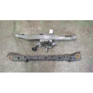 マーチ DBA-YK12 ラジエータコアサポート   62511-CT40A 中古