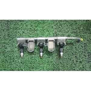 ルークス DBA-ML21S インジェクター   16600-4A00F 中古