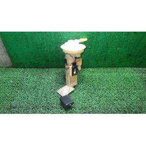 ルークス DBA-ML21S フューエルポンプ ミツビシ 15100-82K01 17020-4A0...