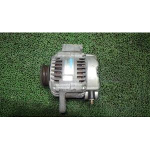 ルークス DBA-ML21S オルタネーター/ダイナモ DENSO 31400-58J1 23100...