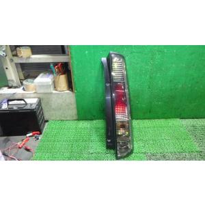 ルークス DBA-ML21S 右テールランプ TOKAIDENSO 35603-82K1 26551...