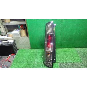 ルークス DBA-ML21S 左テールランプ TOKAIDENSO 35603-82K1 26559...