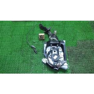 ルークス DBA-ML21S 左パワースライドドアモーター   97935-4A00B 中古