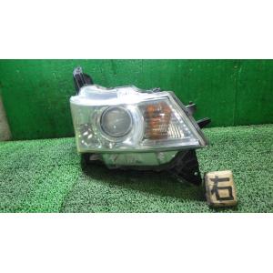 ルークス DBA-ML21S 右ヘッドランプ KOITO  26705-4A00K 中古