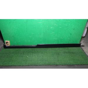 ルークス DBA-ML21S 右サイドステップ ZED   93820-4A00B 中古