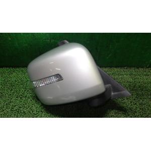 ルークス DBA-ML21S 右サイドミラー Z2S   96301-4A26D 中古