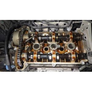 ルークス DBA-ML21S エンジンASSY   11041-4A00G 中古