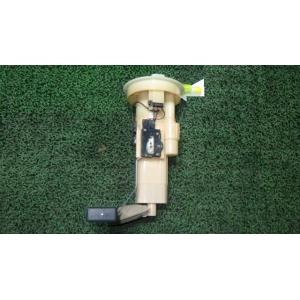 ルークス DBA-ML21S フューエルポンプ MITSUBISHI 15100-82K01 170...