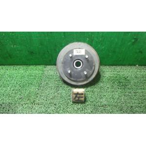 ルークス DBA-ML21S リアドラム   43200-4A0A1 中古