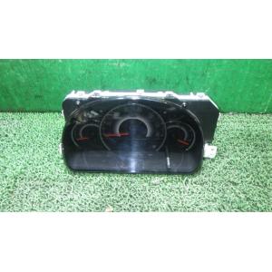 ルークス DBA-ML21S スピードメーター  34100-82KD0 24810-4A04B 中...