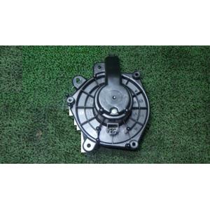 ルークス DBA-ML21S ヒーターブロアモーター   27226-4A00H 中古