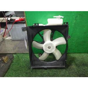 タント DBA-L375S 電動ファン G51   中古