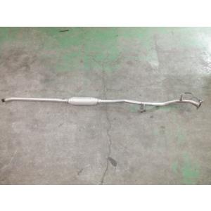 ルークス DBA-ML21S フロントマフラー   20010-4A02G 中古