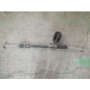 ルークス DBA-ML21S ステアリングギアボックス   49311-4A00E 中古