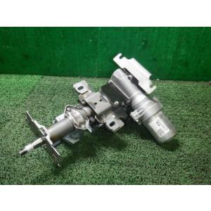 ルークス DBA-ML21S ステアリングコラム NSK 48200-82K41 48805-4A0...