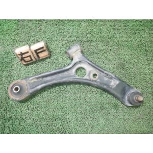 ルークス DBA-ML21S 右フロントロアアーム   54529-4A00F 中古