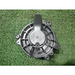 ルークス DBA-ML21S ヒーターブロアモーター   27226-4A00H 中古