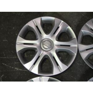 ノート DBA-E12 ホイールキャップ    中古