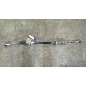 ルークス DBA-ML21S ステアリングギアボックス    中古