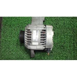 ラパン CBA-HE21S オルタネーター/ダイナモ DENSO 102211-5921 31400...