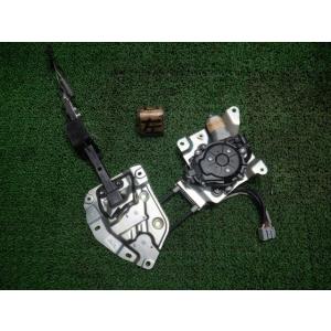 タント DBA-L375S 左パワースライドドアモーター   85006-B2012 中古