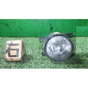 ルークス DBA-ML21S 右フォグランプ VALEO A044633 26154-4A00F 中...