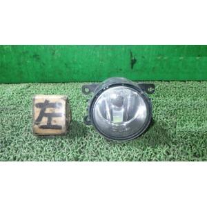 ルークス DBA-ML21S 左フォグランプ VALEO A044633 26154-4A00F 中...