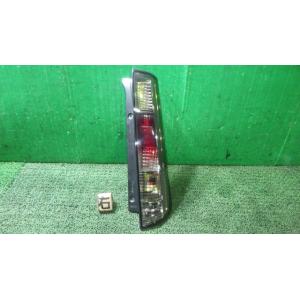 ルークス DBA-ML21S 右テールランプ TOKAIDENSO 35603-82K1 26551...