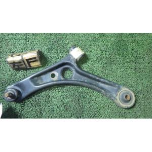ルークス DBA-ML21S 左フロントロアアーム   54530-4A00F 中古