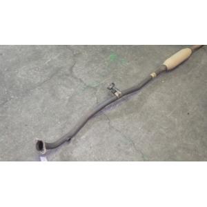 ルークス DBA-ML21S フロントマフラー   20010-4A02G 中古