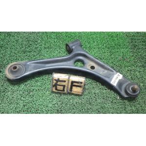 ルークス DBA-ML21S 右フロントロアアーム   54529-4A00F 中古