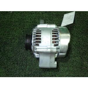 ラパン CBA-HE21S オルタネーター/ダイナモ Z7T